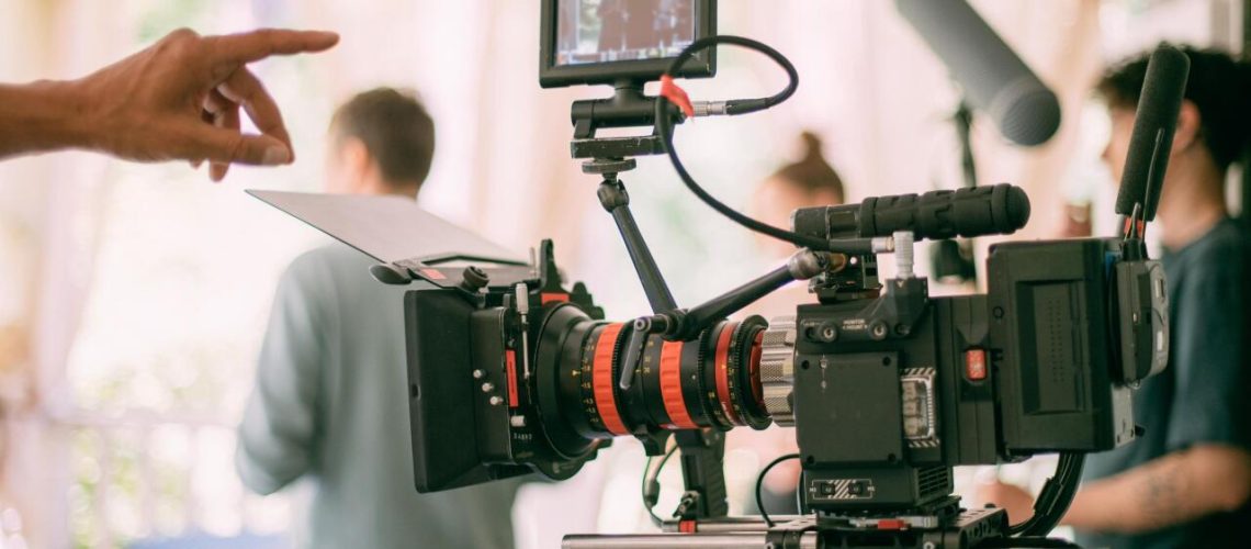Behind the scenes of filming a reality TV show in Palm Beach, Florida